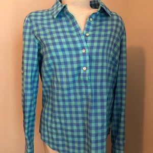VINEYARD VINES Button Down